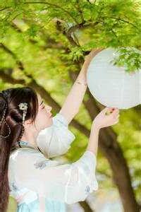 鬱衍 南棠